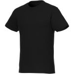 Jade mens T-shirt, Black, 3XL (3750099)