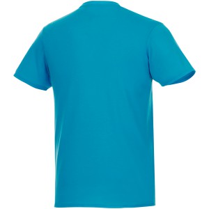 Jade mens T-shirt, NXT Blue, S (T-shirt, mixed fiber, synthetic)