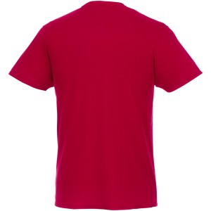 Jade mens T-shirt, Red, 3XL (T-shirt, mixed fiber, synthetic)