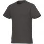 Jade mens T-shirt,Storm Grey,L