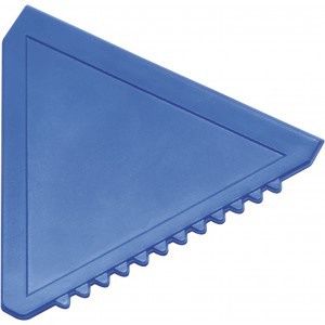 Eiskratzer 'Classic' aus Kunststoff, Blau