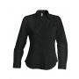 JESSICA - LADIES' LONG-SLEEVED SHIRT, Zinc