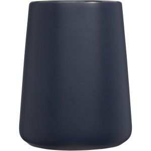 Joe 450 ml ceramic mug, Navy (Mugs)