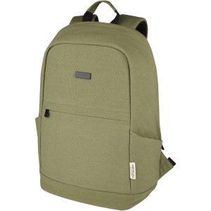 Joey 15,6Zoll Anti-Diebstahl Laptop Rucksack 18L aus GRS-r