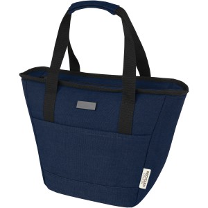 Joey GRS-recycelte Canvas Lunch Khltasche 6 L fr 9 Dosen, 