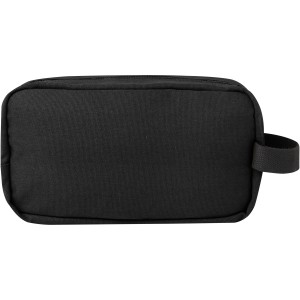 Joey GRS recycled canvas travel accessory pouch bag 3.5L, So (Cosmetic bags)