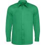 JOFREY - LONG-SLEEVED SHIRT, Kelly Green