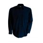 JOFREY - LONG-SLEEVED SHIRT, Navy