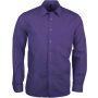 JOFREY - LONG-SLEEVED SHIRT, Purple