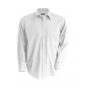 JOFREY - LONG-SLEEVED SHIRT, White