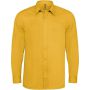 JOFREY - LONG-SLEEVED SHIRT, Yellow