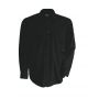 JOFREY - LONG-SLEEVED SHIRT, Zinc