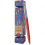 Jotter Cracker Pen gift set, Orange