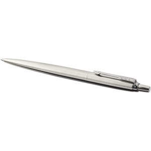 Jotter gel ballpoint pen, Stainless (Metallic pen)