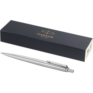 Parker Jotter Edelstahl Kugelschreiber, stahl