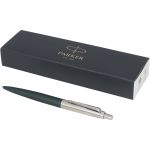 Jotter XL matte with chrome trim ballpoint pen, Green (10732703)