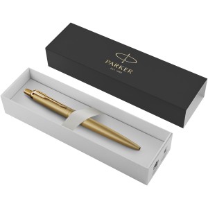 Parker Jotter einfarbiger XL Kugelschreiber, gold