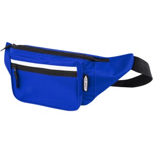 Journey GRS RPET Grteltasche, royalblau