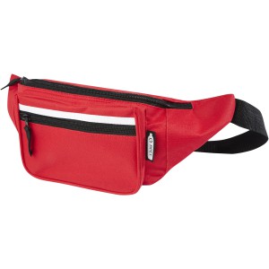 Journey GRS RPET Grteltasche, rot