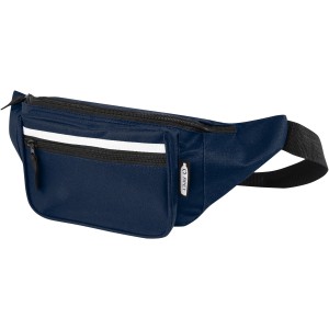 Journey GRS RPET Grteltasche, navy