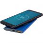 Juice 4000mAh wireless powerbank, Royal blue