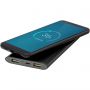 Juice 8000mAh wireless powerbank, Solid black