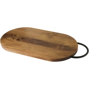 Julienne acacia wood chopping board with handle, Wood <font size=1>[ENG]</font>