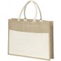 Jute bag Livvie, natural