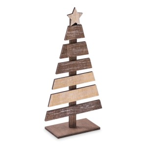 Wooden Christmas tree, Wood <font size=1>[ENG]</font>