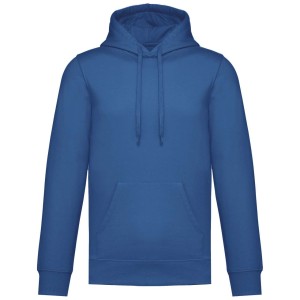 Kariban Uniszex kapucnis pulver, Light Royal Blue (Pullovers)