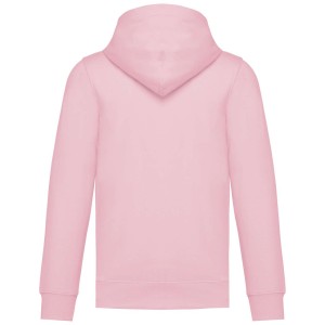 Kariban Uniszex kapucnis pulver, Pale Pink (Pullovers)