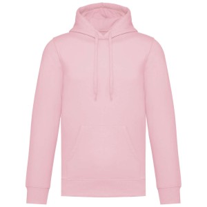 Kariban Uniszex kapucnis pulver, Pale Pink (Pullovers)