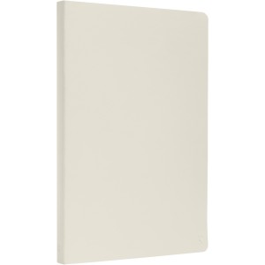 Karst<sup>®</sup> A5 Softcover Notizbuch, beige