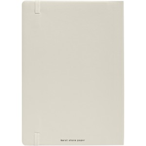 Karst(r) A5 softcover notebook, Beige (Notebooks)