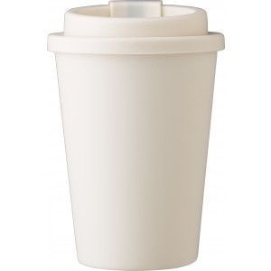 PP to go Becher (350 ml) Gabriela, beige