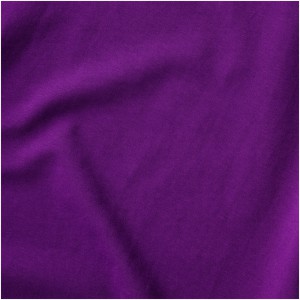 Kawartha short sleeve women's organic t-shirt, Plum (T-shirt, 90-100% cotton)