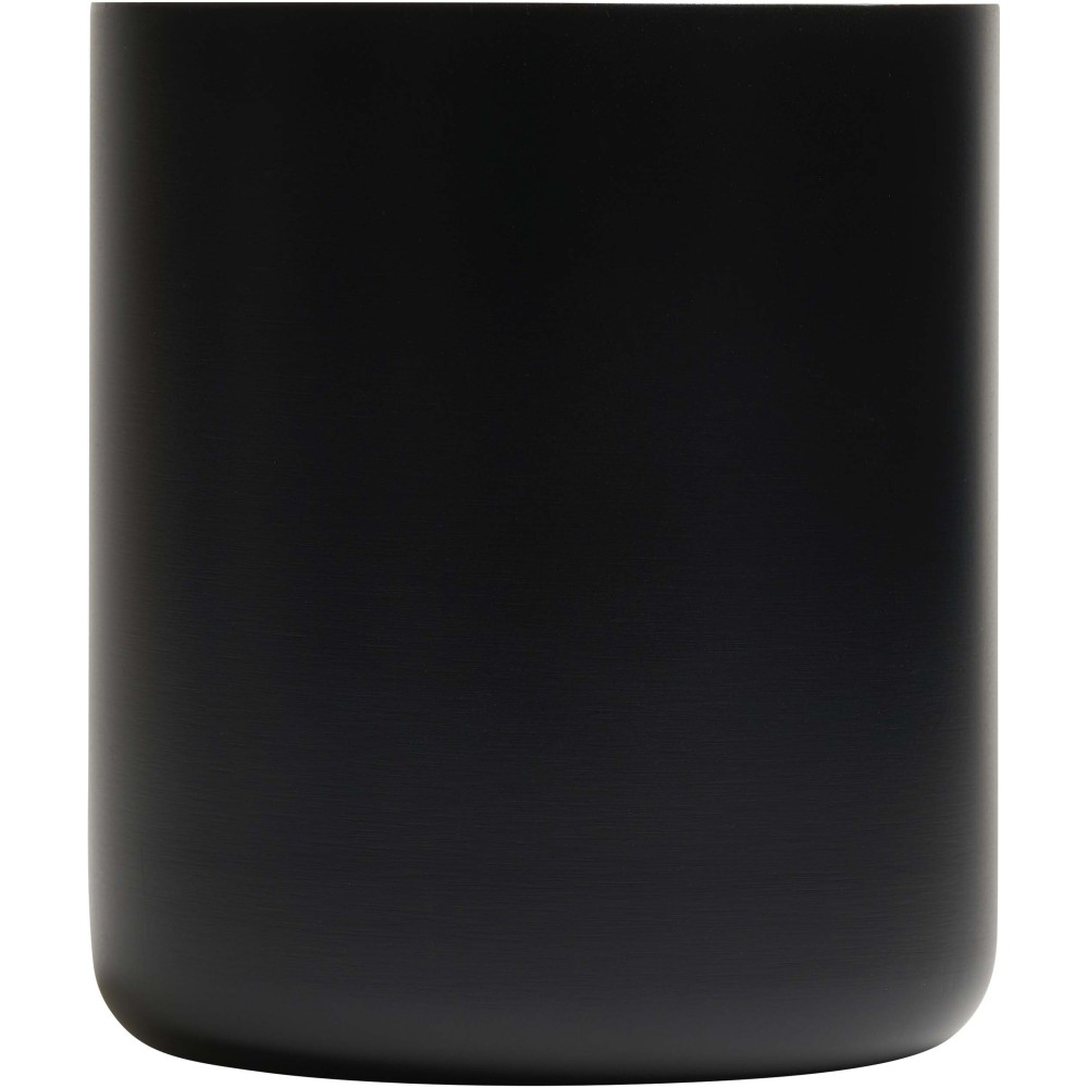 Wellmark scented candle, Black (Kerzen)