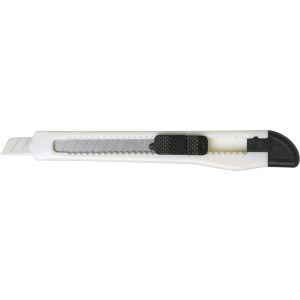 Cutter-Messer Eden, Wei