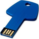 Key USB, blue, 4GB  <font size=1>[ENG]</font> (1Z33394GC)