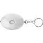 ABS personal alarm Harold, white