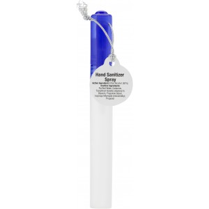 Handreinigungsspray Cleanhand, Blau