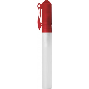 Handreinigungsspray Cleanhand, Rot