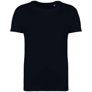 KID'S T-SHIRT, Black (T-shirt, 90-100% cotton)