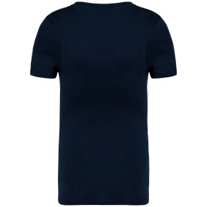 KID'S T-SHIRT, Navy Blue (T-shirt, 90-100% cotton)