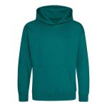 KIDS HOODIE, Jade <font size=1>[ENG]</font> (AWJH001JJAD)