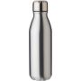 Aluminium drinking bottle Sinclair, silver