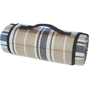 Sedum picnic blanket, Khaki (Blanket)