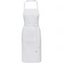 Shara 240 g/m2 Aware(tm) recycled apron, White
