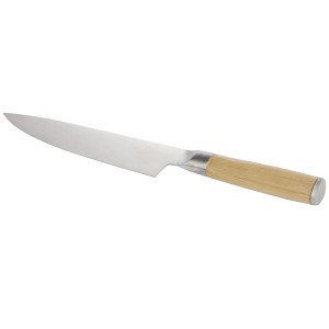 Cocin Kchenmesser, silber, natur