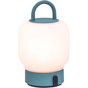 Kooduu Loome portable lamp, Teal <font size=1>[ENG]</font>
